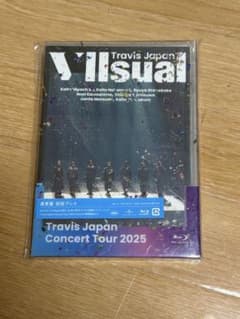 Travis Japan/Travis Japan Concert Tour …のサムネイル