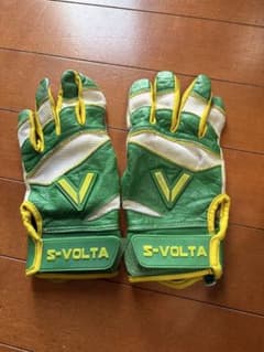 S-VOLTA バッティンググローブのサムネイル