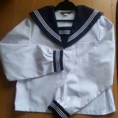 中学生 制服のサムネイル