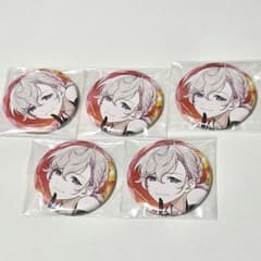 アオペラ 綾瀬光緒 缶バッジ - メルカリ
