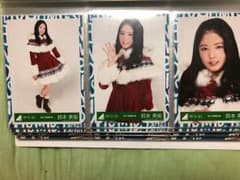 欅坂46 鈴本美愉 クリライ  生写真のサムネイル