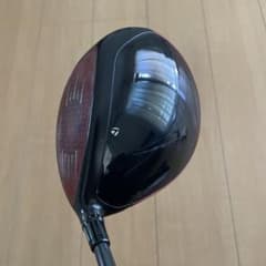 美品　TaylorMade Stealth2 HD ドライバー 9.0度のサムネイル