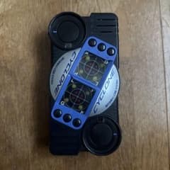 BATOMEN C-CODE SYSTEM CYCLONE 本体のサムネイル
