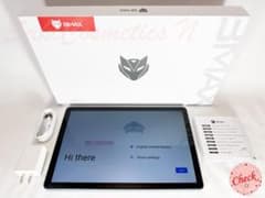 ✨一部不良品✨最新版11インチタブレット✨ BMAX♡I11S 液晶画面美品