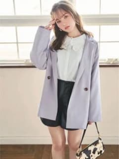 GRL テーラージャケットのサムネイル