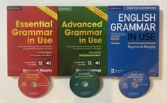English grammar,Essential Advanced inUse - メルカリ