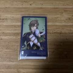 WORLD TOUR 2025 福岡 チェキ風カードセット オリバーエバンス - メルカリ