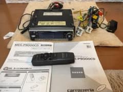 カロッツェリア　MEH-P9000CDのサムネイル
