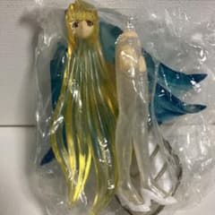 アルクェイドフィギュアのみ 月姫アニメーション化記念COLLECTION-BOX