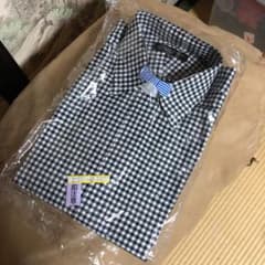 ユナイテッドアローズ チェックシャツのサムネイル