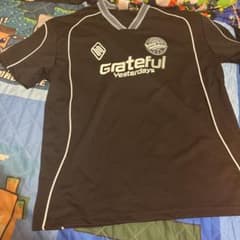 back number Grateful Yesterdays Tシャツのサムネイル