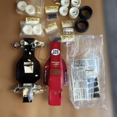 Team Associated RC10 、未使用ボディ　当時物のサムネイル