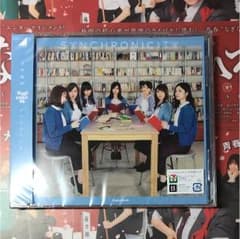 乃木坂46通常盤「シンクロニシティ」のサムネイル