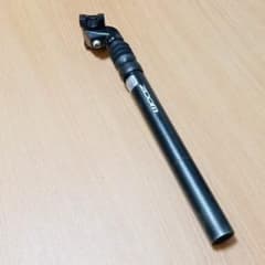 ZOOM サスペンションシートポストのサムネイル