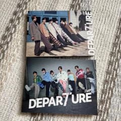 IMP. DEPARTUREのサムネイル