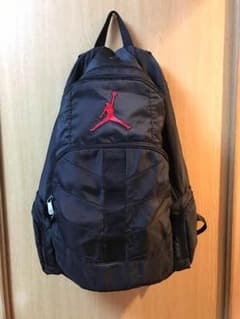ジョーダン リュック 最終値下げのサムネイル