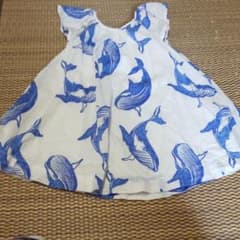 babyGAPワンピース90のサムネイル
