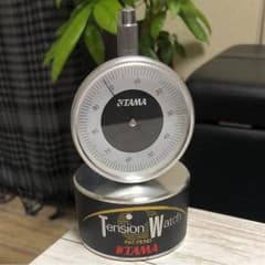 TAMA テンションウォッチのサムネイル