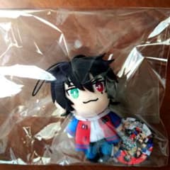 山田一郎 ナムコぬいぐるみ☆新品未開封ヒプノシスマイクnamcoフクヤのサムネイル