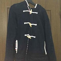 【SALE中】【値下げ交渉】ピンポンのパーカーのサムネイル