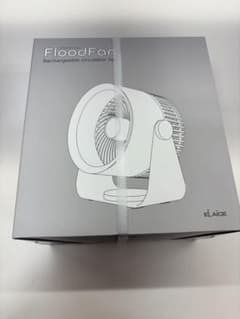 充電式サーキュレーターのサムネイル