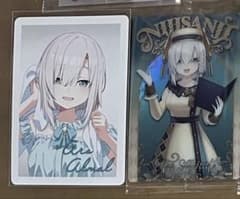 アルス・アルマル ウエハース つむまるのサムネイル