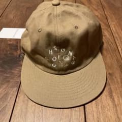 GHOST GOLF GANG ゴーストゴルフギャング キャップ - メルカリ