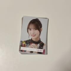 中嶋優月 まとめ売りのサムネイル