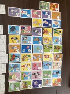 アンパンマンかるたのサムネイル