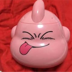 魔人ブウ キャンディー入れのサムネイル