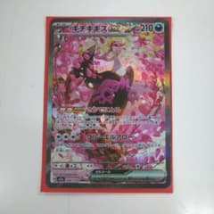キチキギスex SARのサムネイル