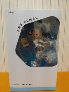 TENITOL アルス・アルマル フィギュアのサムネイル