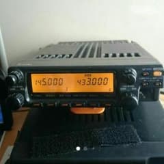 値下げ ICOM IC 2350 アマチュア無線のサムネイル