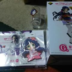 ももか様専用ラブライブ１番くじ プレミアムのサムネイル