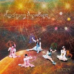 星歴13夜 hugdreamy horoscopeのサムネイル