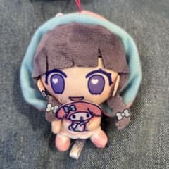 ルセラフィム クロミマイメロディウンチェ ちびぐるみ