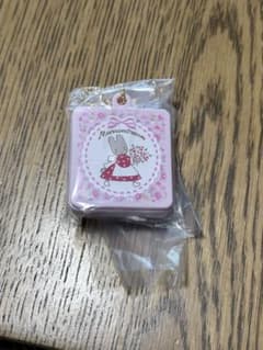 サンリオ　クッキー缶チャーム　マロンクリームのサムネイル