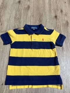 Polo by Ralph Lauren ポロシャツ 24M 90cmのサムネイル