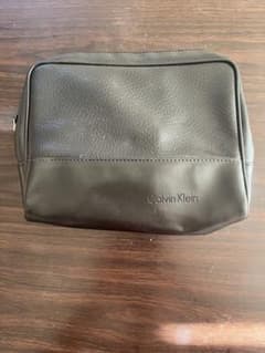 Calvin Klein セカンドバッグ クラッチバック　ポーチのサムネイル