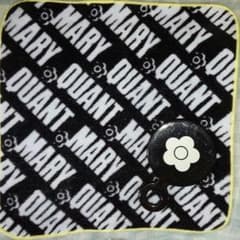 MARY QUANTバッグインバッグとハンドタオルセットのサムネイル