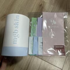 CICA BARRIER CREAM PRO サンプルセットのサムネイル
