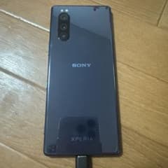 Xperia 本体のサムネイル