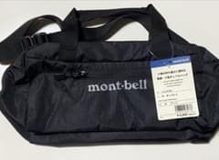 mont-bell L.W.ダッフル 5 モンベル　ショルダーバッグのサムネイル