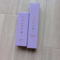 CHURUMI フェイスクリーム SPF50+ PA++++のサムネイル