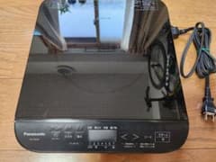 Panasonic KZ-PH34-K BLACK　5年保証付きのサムネイル