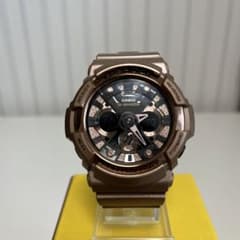 G -SHOCK GA200GD−9BJFのサムネイル