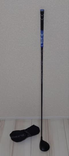 Cobra DS ADAPT X 7W (US Ver.) ⁂レフティー⁂ - メルカリ