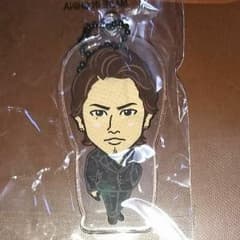 登坂広臣 クリアチャームのサムネイル