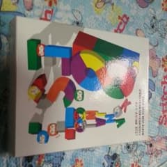 関ジャニ∞のベストDVD,CDのサムネイル