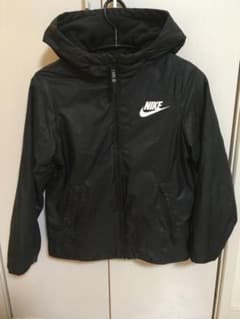 NIKE ジャンパー　ウインドブレーカーのサムネイル